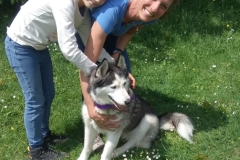 Kira-mit-ihrer-Famiie